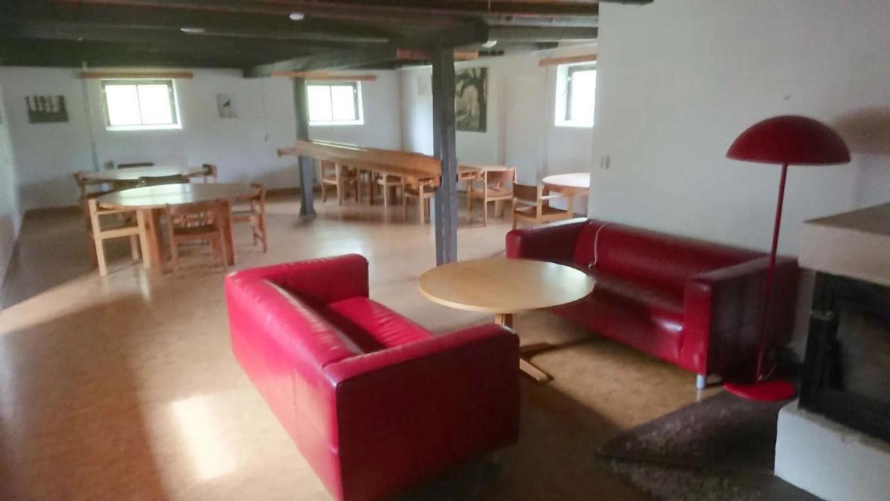 Destination Snogeholm Hotel Sjobo Ngoại thất bức ảnh