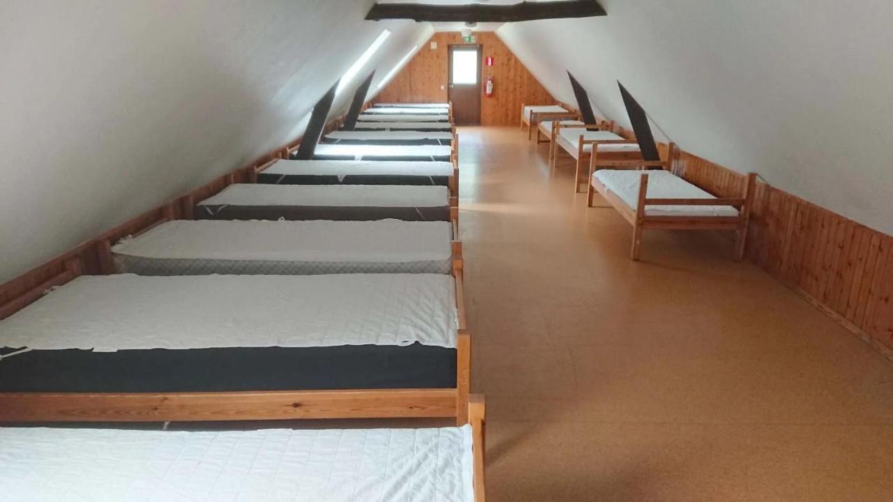 Destination Snogeholm Hotel Sjobo Ngoại thất bức ảnh