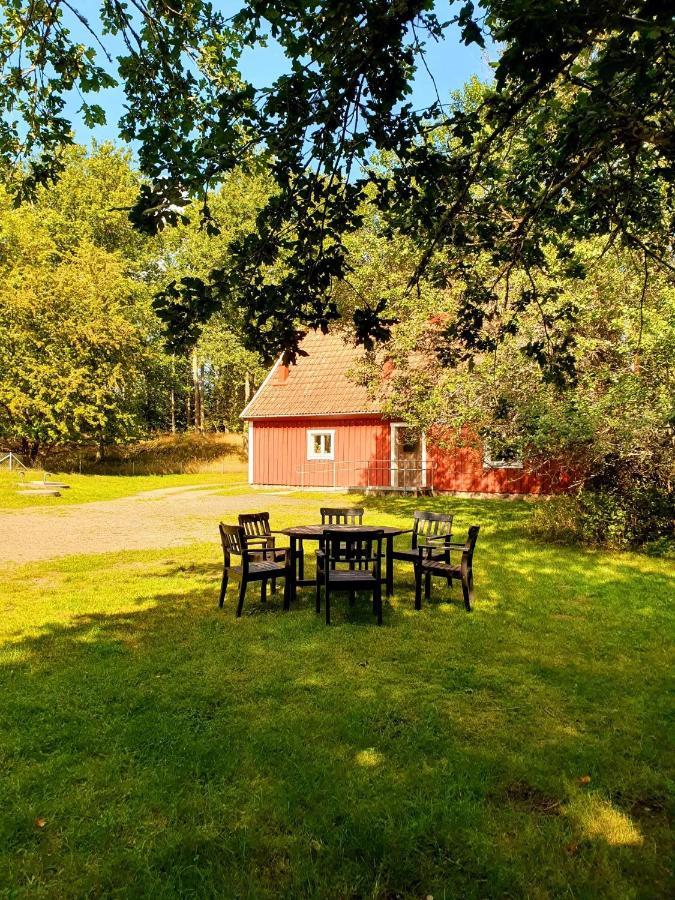 Destination Snogeholm Hotel Sjobo Ngoại thất bức ảnh
