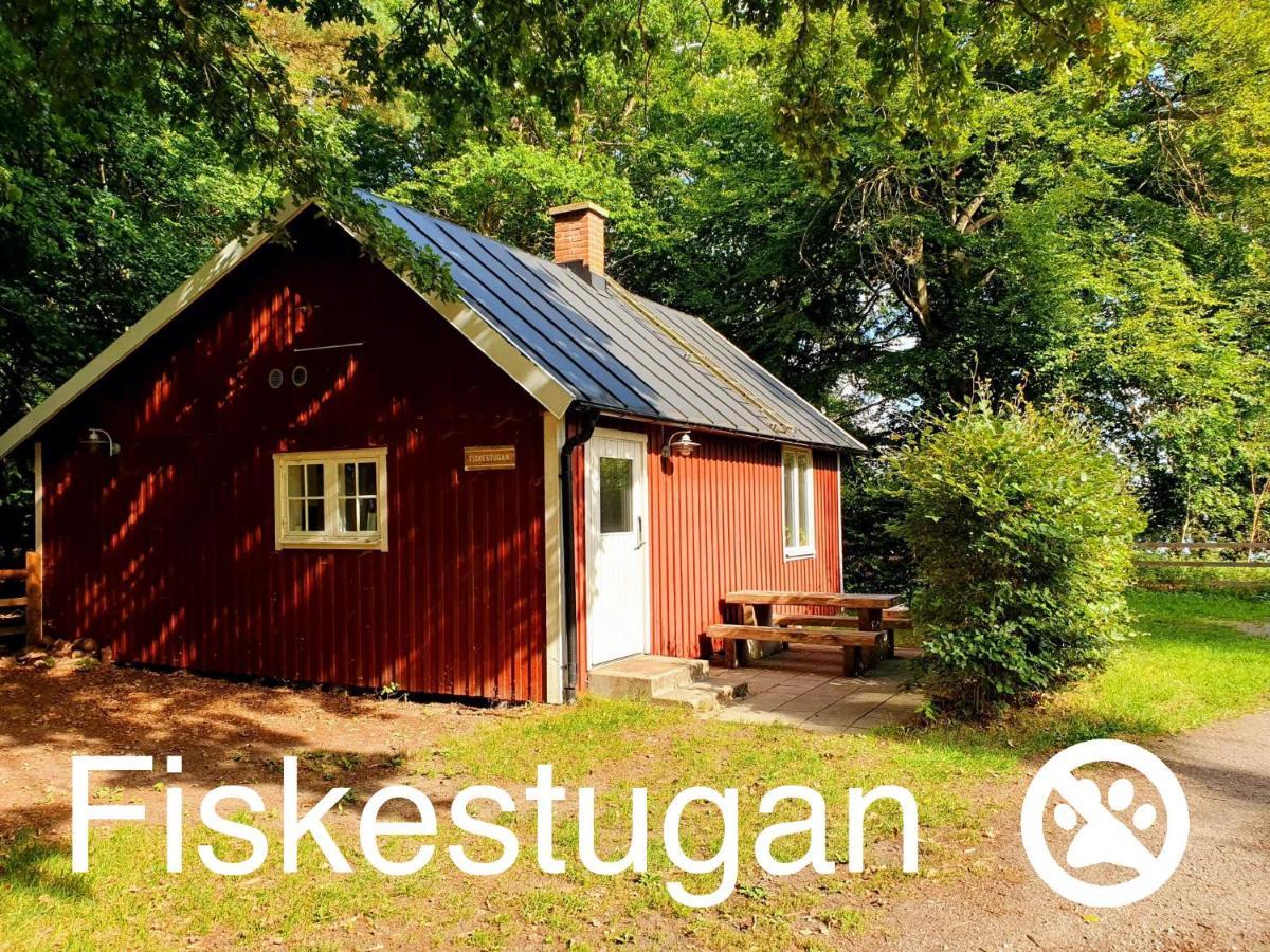 Destination Snogeholm Hotel Sjobo Ngoại thất bức ảnh