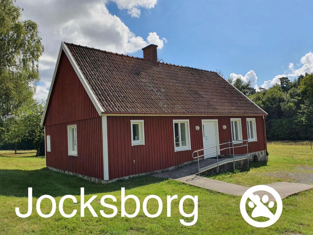 Destination Snogeholm Hotel Sjobo Ngoại thất bức ảnh